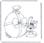 Diddl Ostern 1