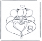 Diddl Valentin 13