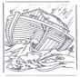 die Arche Noah 2