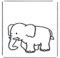 Elefant