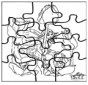Elfe Puzzle