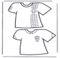 Fussball T-shirt