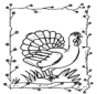 Huhn 2