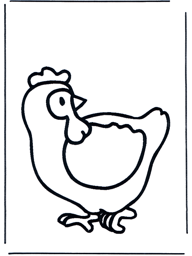 Huhn