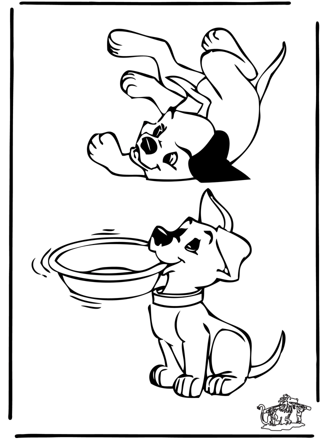 Hunde 3