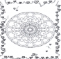 Liebe Mandala