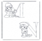 M und N