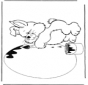 Malvorlagen Ostern