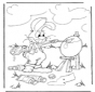 Osterhase 1