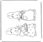Osterhase 7