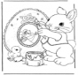 Osterhase 9