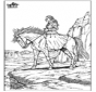 Pferd 10