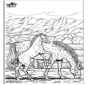 Pferd 6