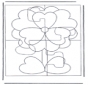 Puzzle Blum