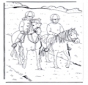 Reiten
