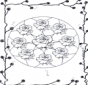 Rosen Mandala