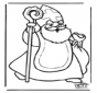Sankt Nikolaus 2