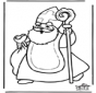 Sankt Nikolaus 3