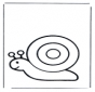 Schnecke