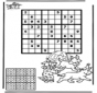 Sudoku Zirkus