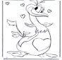 Valentins Vogel