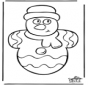 Weihnachten 34