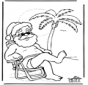 Weihnachten 43