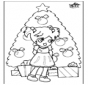 Weihnachten 56