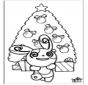 Weihnachten Pokémon