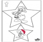 Weihnachtsschmuck 1