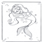 Arielle, Die kleine Meerjungfrau 1