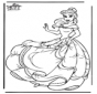 Disney Prinzessin Belle 2