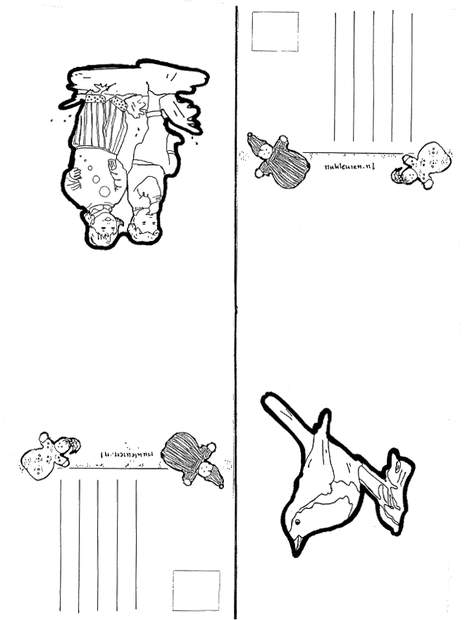 Karten 2 - Basteln Karten