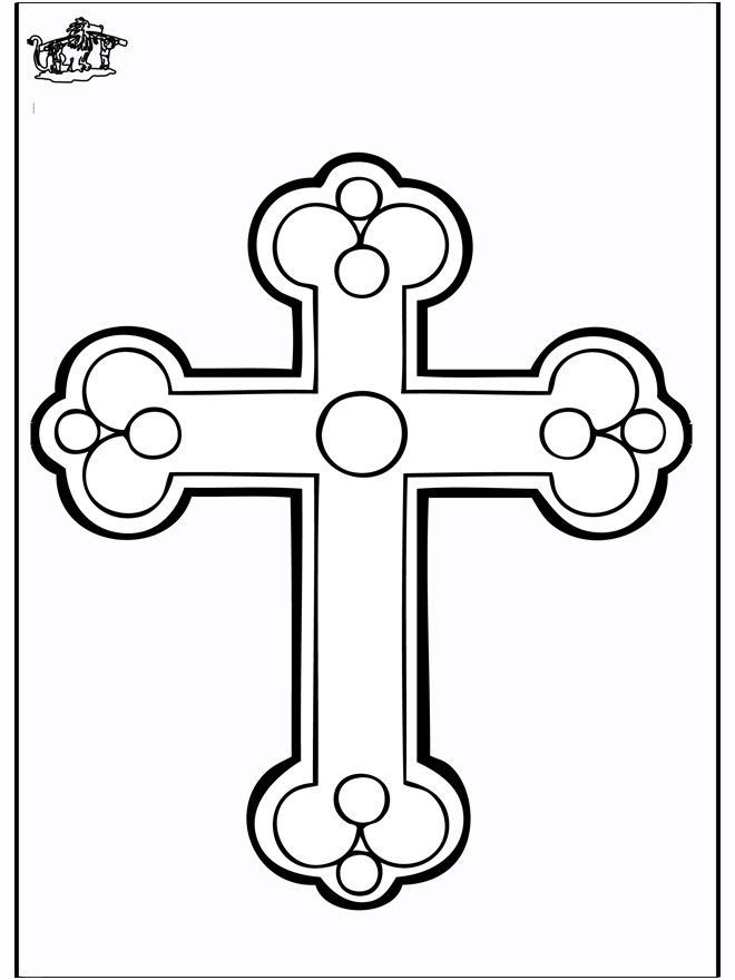 Kreuz - Übriges