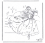 Prinzessin Ballett